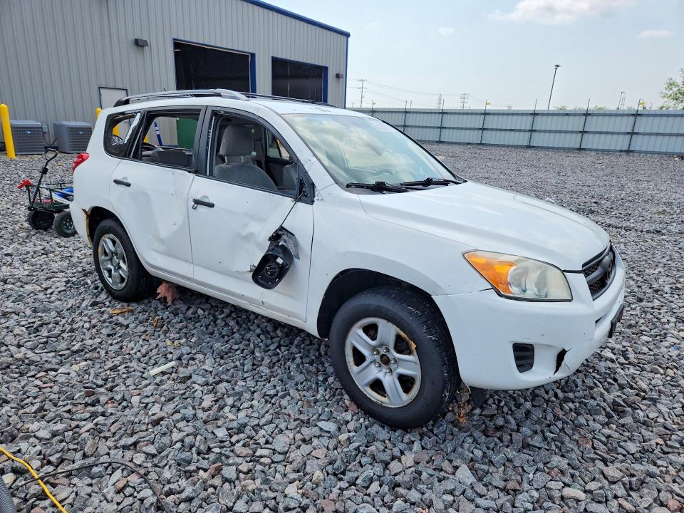 Aukcja sprzedaży 2010 Toyota Rav4, vin: 2T3BF4DV9AW073224, numer aukcji: 63150716