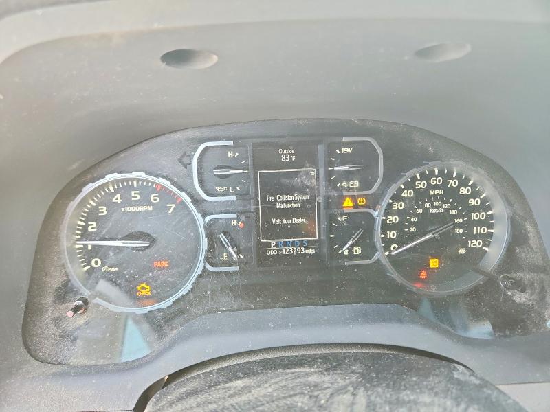 Aukcja sprzedaży 2019 Toyota Tundra, vin: 5TFDW5F10KX863033, numer aukcji: 64642036