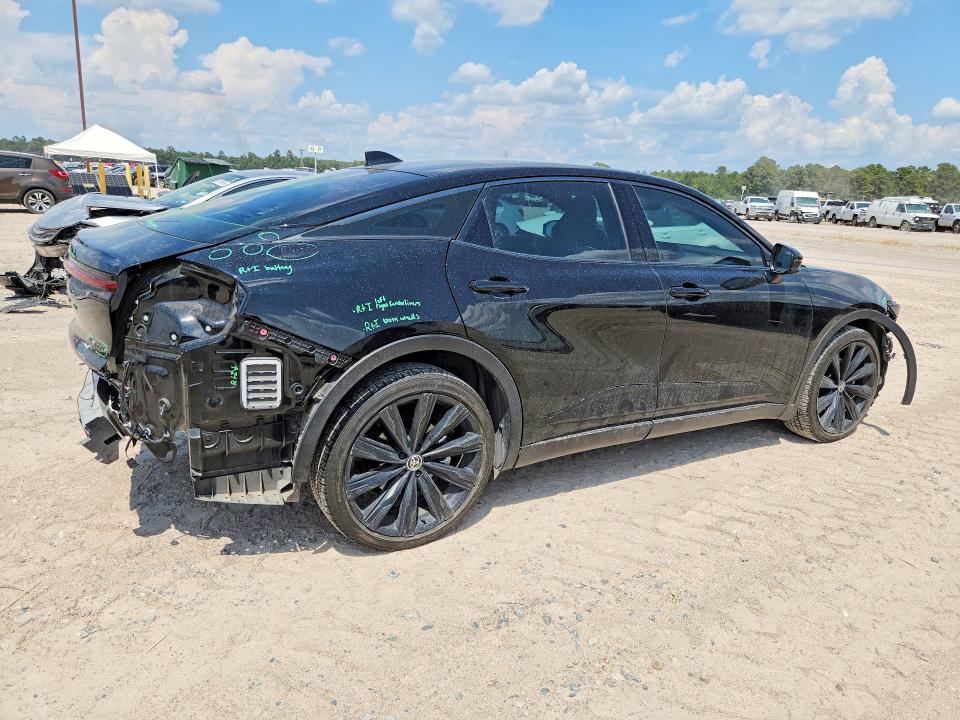 Продаж на аукціоні авто 2025 Toyota Crown, vin: JTDAAAAF3S3034512, номер лоту: 66349896