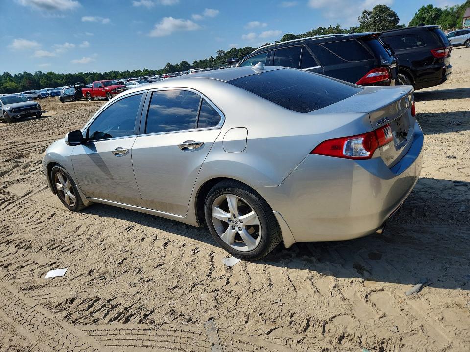 Aukcja sprzedaży 2010 Acura Tsx, vin: JH4CU2F6XAC011725, numer aukcji: 64232456