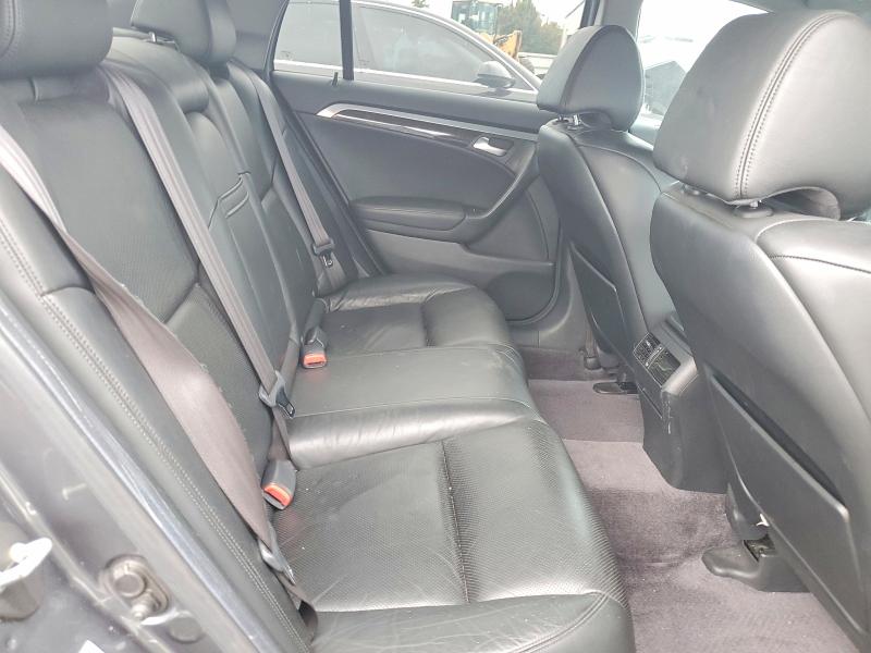65331646 :رقم المزاد ، 19UUA66278A005617 vin ، 2008 Acura Tl مزاد بيع