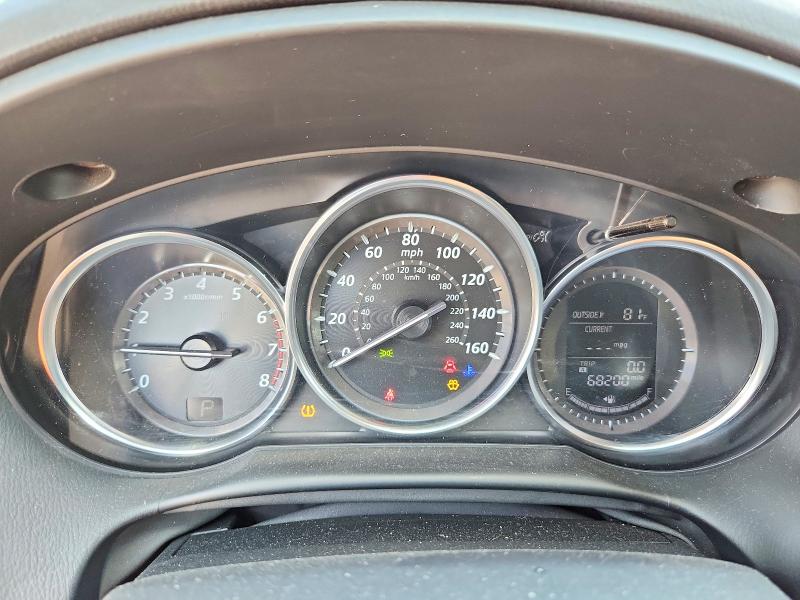Aukcja sprzedaży 2014 Mazda Cx-5, vin: JM3KE4DY3E0328559, numer aukcji: 66473306