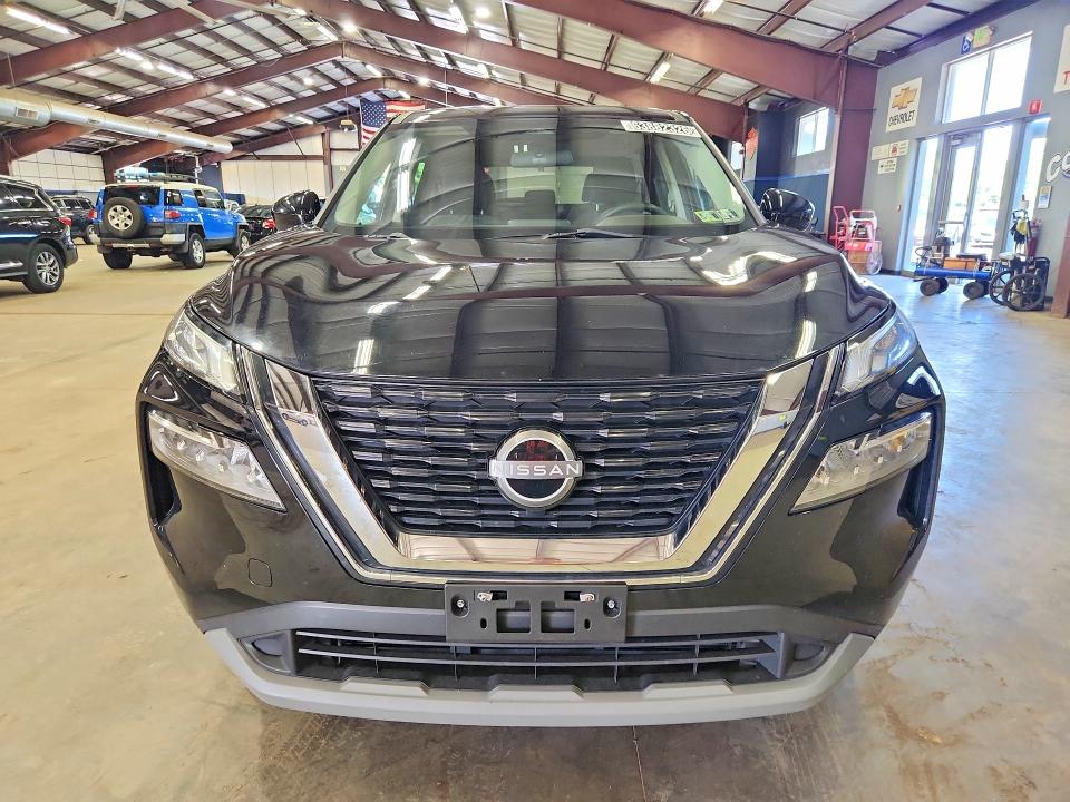 Продажа на аукционе авто 2023 Nissan Rogue, vin: 5N1BT3BB0PC832278, номер лота: 63882326