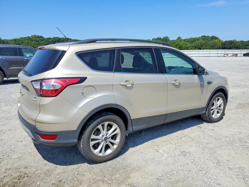 Aukcja sprzedaży 2018 Ford Escape, vin: 1FMCU0GD6JUC88736, numer aukcji: 66216886