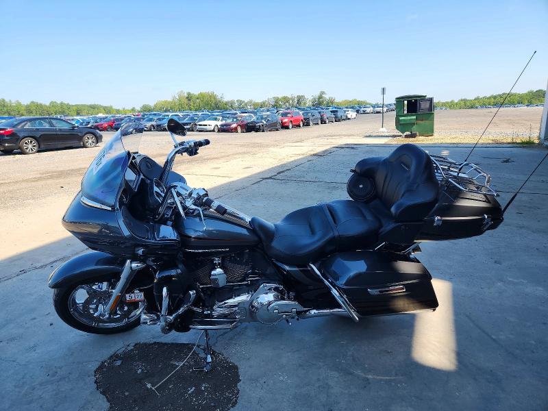 Aukcja sprzedaży 2016 Harley-davidson Fltruse, vin: 1HD1TAN15GB954923, numer aukcji: 64194076