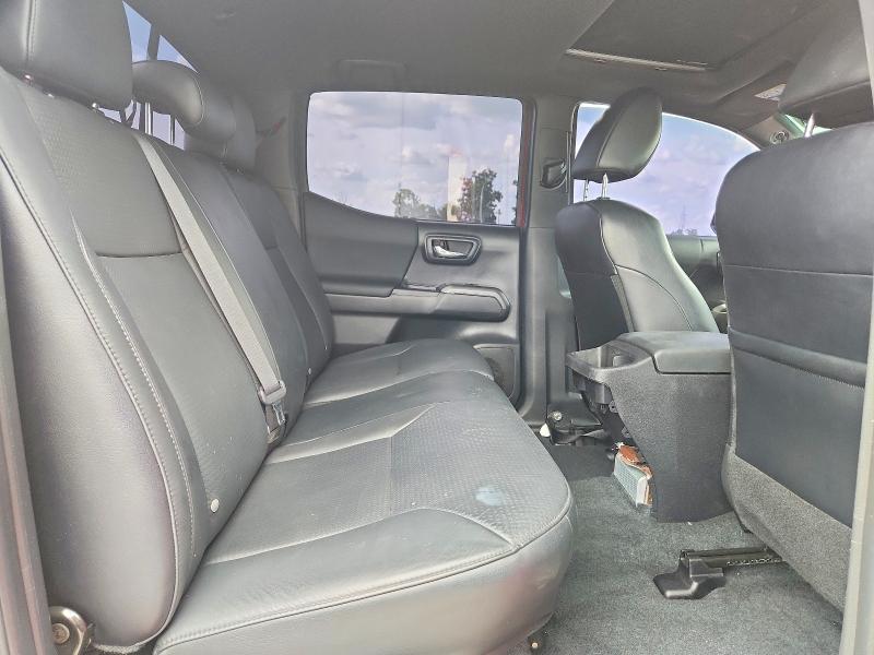 Продажа на аукционе авто 2023 Toyota Tacoma, vin: 3TMCZ5AN0PM588919, номер лота: 64972146