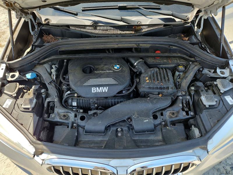 Aukcja sprzedaży 2017 Bmw X1, vin: WBXHT3C37H5F71202, numer aukcji: 65410456