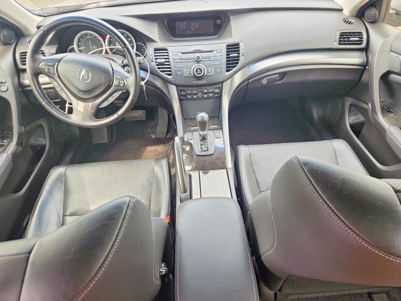 Aukcja sprzedaży 2012 Acura Tsx, vin: JH4CW2H54CC005243, numer aukcji: 65831406