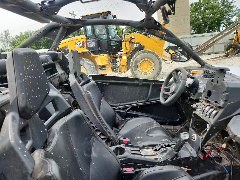 Aukcja sprzedaży 2020 Can-am Maverick X3, vin: 3JBVGAY42LK000855, numer aukcji: 64395116