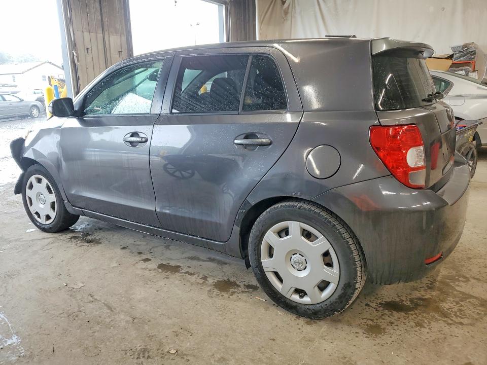 Aukcja sprzedaży 2011 Scion Xd, vin: JTKKU4B48B1013198, numer aukcji: 63996966