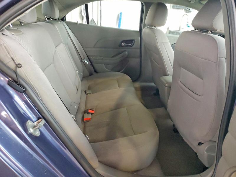 Продаж на аукціоні авто 2014 Chevrolet Malibu, vin: 1G11B5SL0EF288988, номер лоту: 63775056