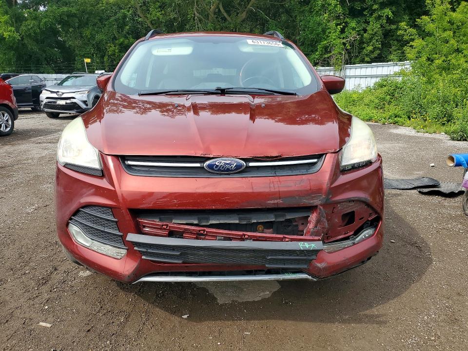 Продажа на аукционе авто 2014 Ford Escape, vin: 1FMCU9G97EUC39499, номер лота: 63173656