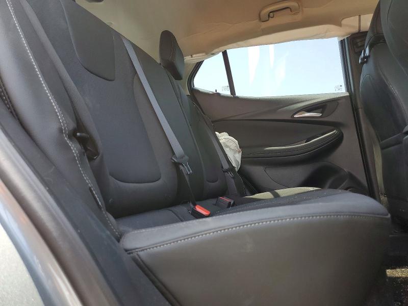 Продажа на аукционе авто 2024 Buick Encore Gx, vin: KL4AMBS20RB200956, номер лота: 63753216