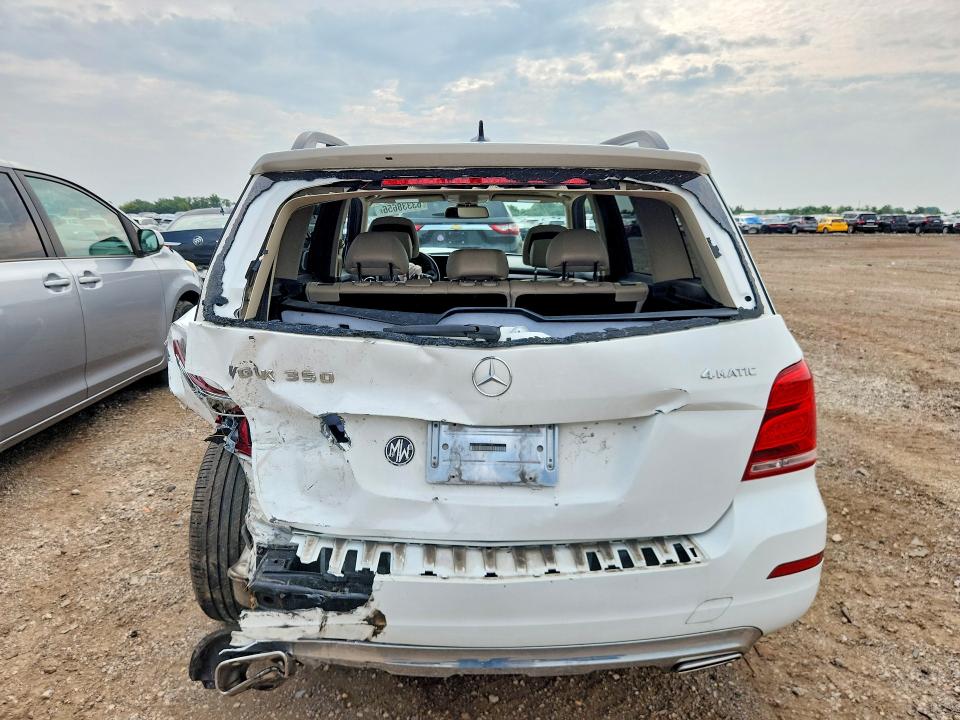 Продажа на аукционе авто 2013 Mercedes-benz Glk, vin: WDCGG8JB9DG116491, номер лота: 63338656