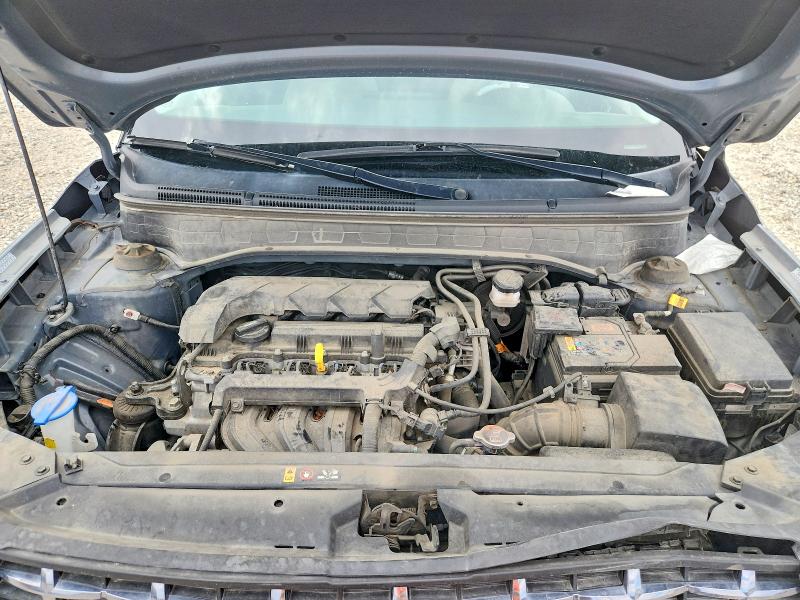 Продаж на аукціоні авто 2023 Hyundai Venue, vin: KMHRC8A36PU257118, номер лоту: 66489956
