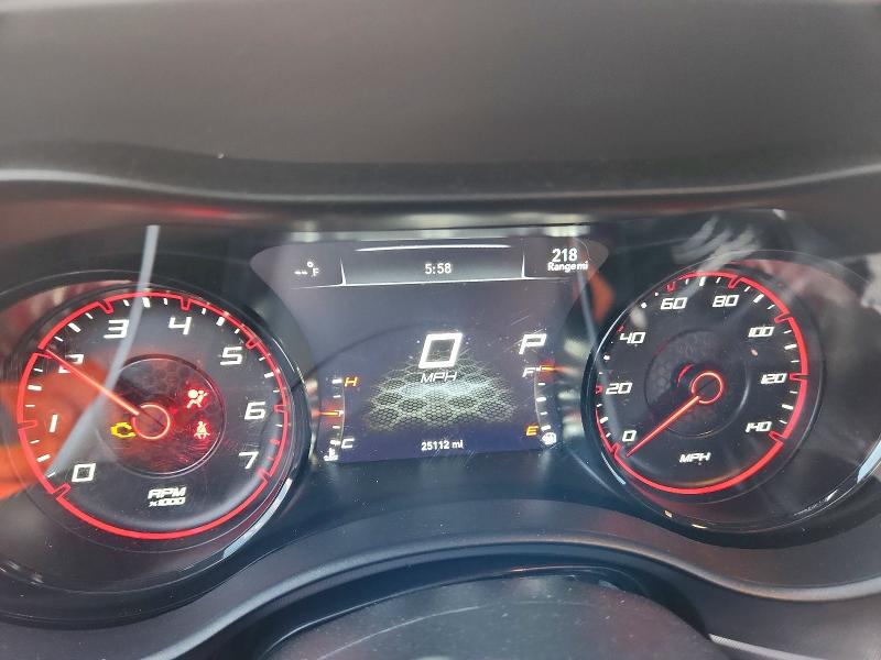 63846266 :رقم المزاد ، 2C3CDXMG6PH625367 vin ، 2023 Dodge Charger مزاد بيع