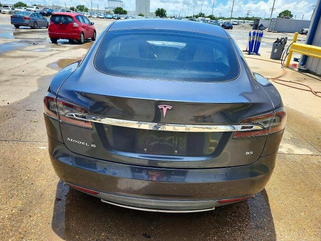 Aukcja sprzedaży 2014 Tesla Model S, vin: 5YJSA1H15EFP62239, numer aukcji: 64623526