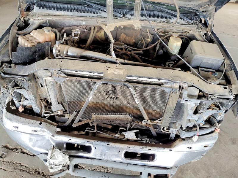 63299276 :رقم المزاد ، 1GTHK29U62E131776 vin ، 2002 Gmc Sierra مزاد بيع
