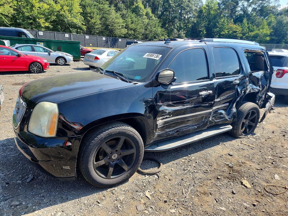 Продаж на аукціоні авто 2011 Gmc Yukon, vin: 1GKS2EEF6BR200879, номер лоту: 66986136