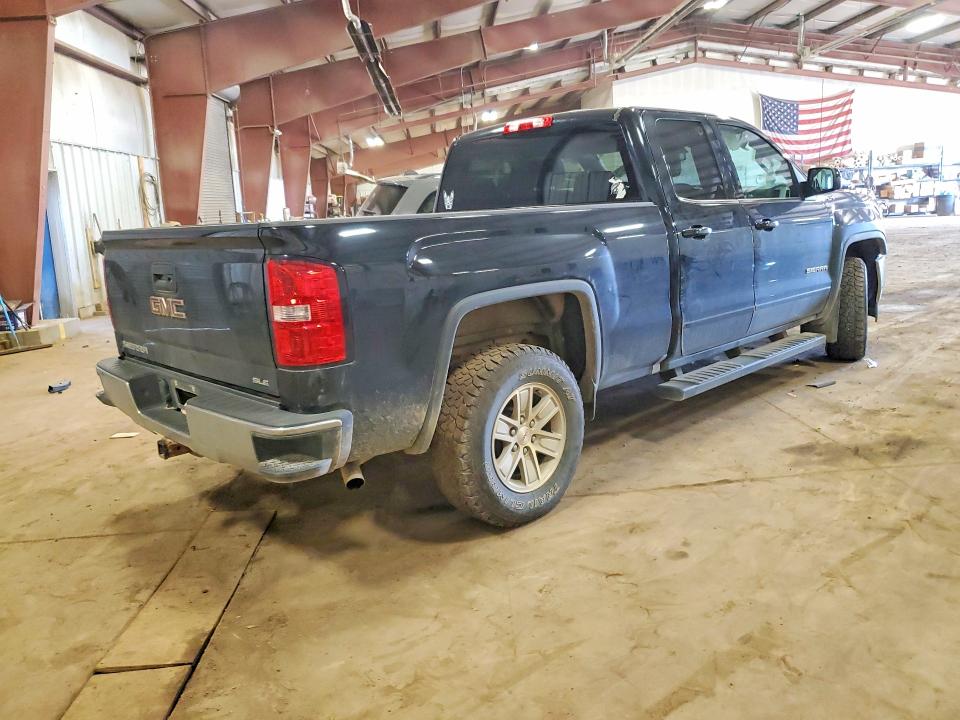 Продажа на аукционе авто 2018 Gmc Sierra, vin: 1GTV2MEH2JZ326885, номер лота: 65919726