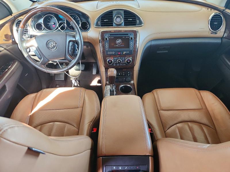 Продажа на аукционе авто 2016 Buick Enclave, vin: 5GAKRBKD7GJ111287, номер лота: 66746816