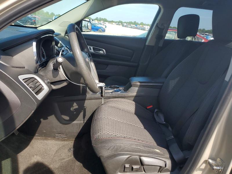 Aukcja sprzedaży 2015 Gmc Terrain, vin: 2GKALMEK0F6206534, numer aukcji: 66367416