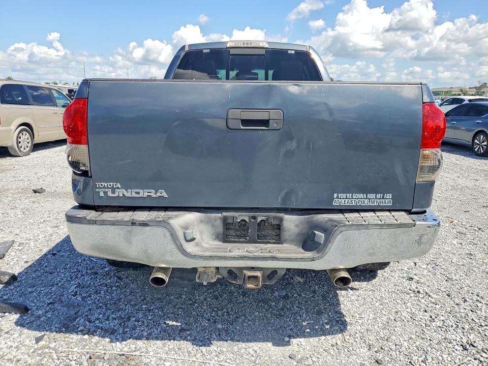Продажа на аукционе авто 2007 Toyota Tundra, vin: 5TBRV54187S472844, номер лота: 65181496