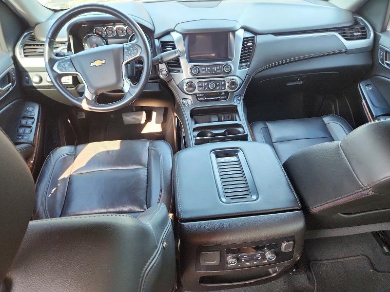 Продажа на аукционе авто 2019 Chevrolet Suburban, vin: 1GNSKJKCXKR238704, номер лота: 64147116