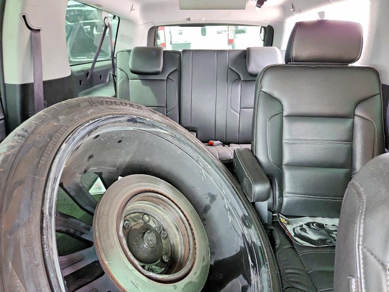 Продажа на аукционе авто 2017 Gmc Yukon Xl, vin: 1GKS1HKJ0HR259030, номер лота: 65849016
