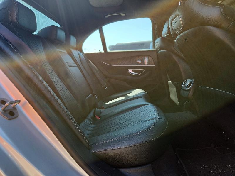 Продажа на аукционе авто 2019 Mercedes-benz E, vin: WDDZF4KB2KA558804, номер лота: 63568436