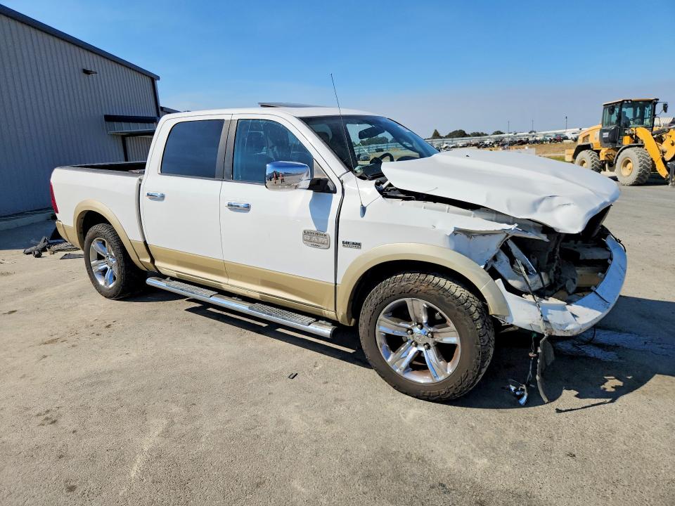 63954096 :رقم المزاد ، 1D7RV1CT1BS658735 vin ، 2011 Dodge Ram 1500 مزاد بيع