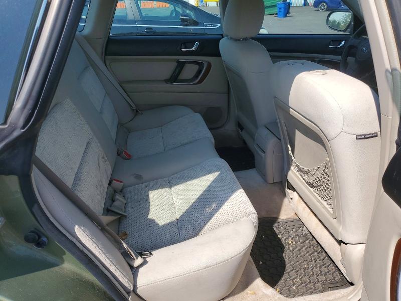 Продажа на аукционе авто 2005 Subaru Legacy, vin: 4S4BP61C957304275, номер лота: 63702006