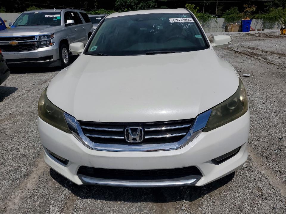 Aukcja sprzedaży 2015 Honda Accord, vin: 1HGCR3F83FA026338, numer aukcji: 63993466