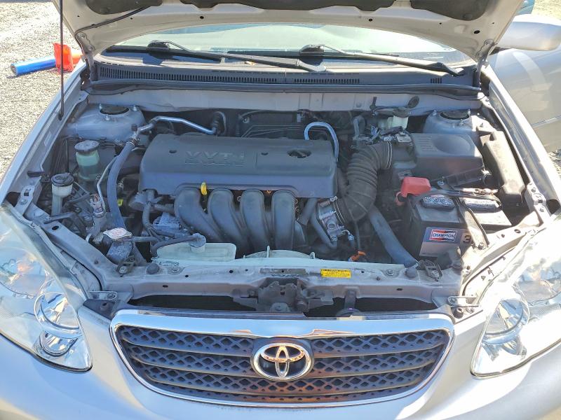 Продажа на аукционе авто 2006 Toyota Corolla, vin: 1NXBR30E06Z744528, номер лота: 64668726