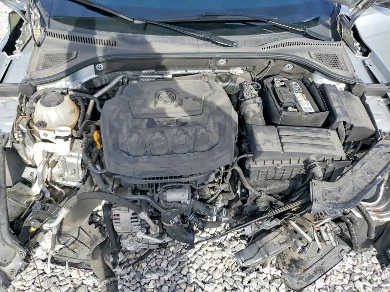 65866786 :رقم المزاد ، 1VWMA7A35LC009194 vin ، 2020 Volkswagen Passat مزاد بيع