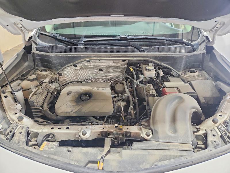 65507946 :رقم المزاد ، KL4MMESL6LB102285 vin ، 2020 Buick Encore Gx مزاد بيع