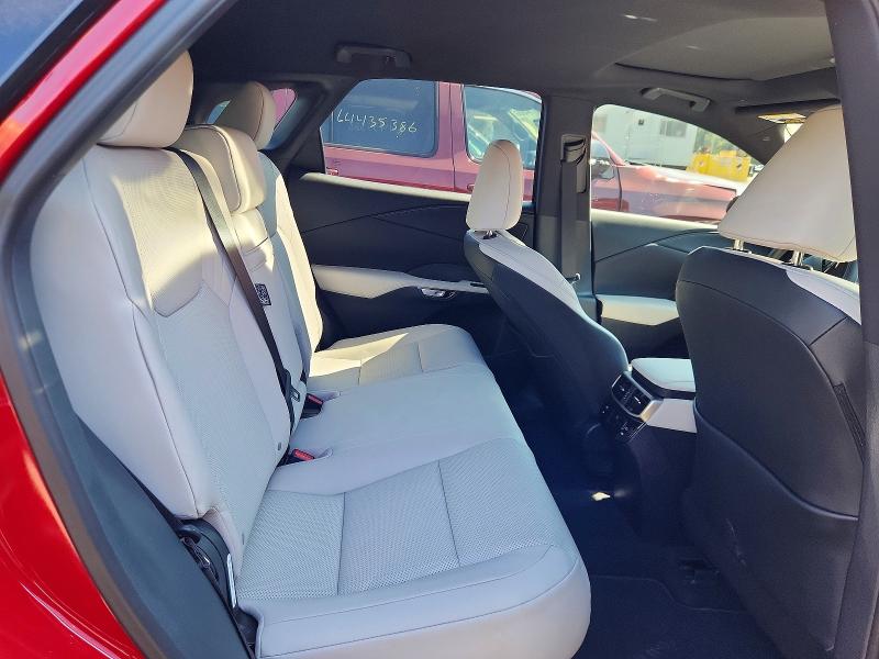 Aukcja sprzedaży 2026 Lexus Rx 350, vin: 2T2BAMBA6TC076086, numer aukcji: 64431266
