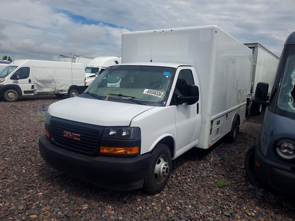 Auction sale of the 2018 Gmc Savana, vin: 7GZ67UCG8JN000339, lot number: 65558336