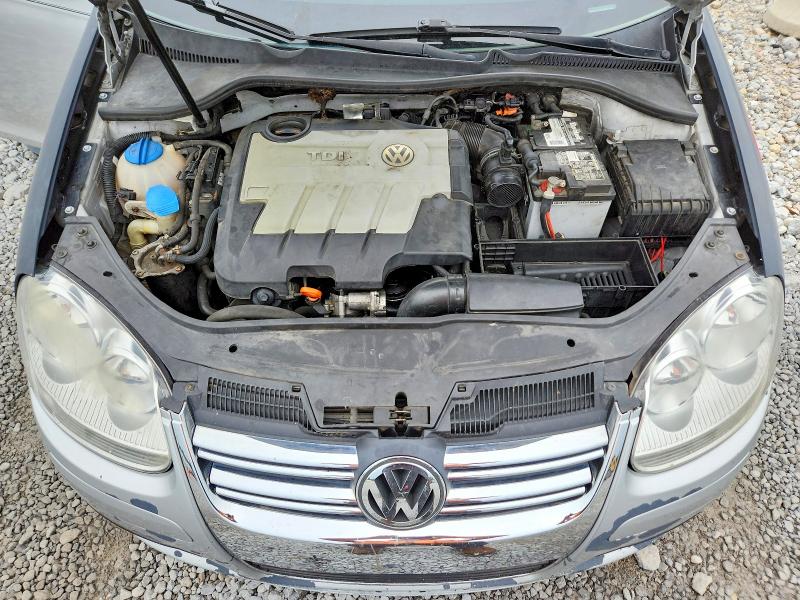 Продаж на аукціоні авто 2010 Volkswagen Jetta, vin: 3VWAL7AJXAM051478, номер лоту: 64560686