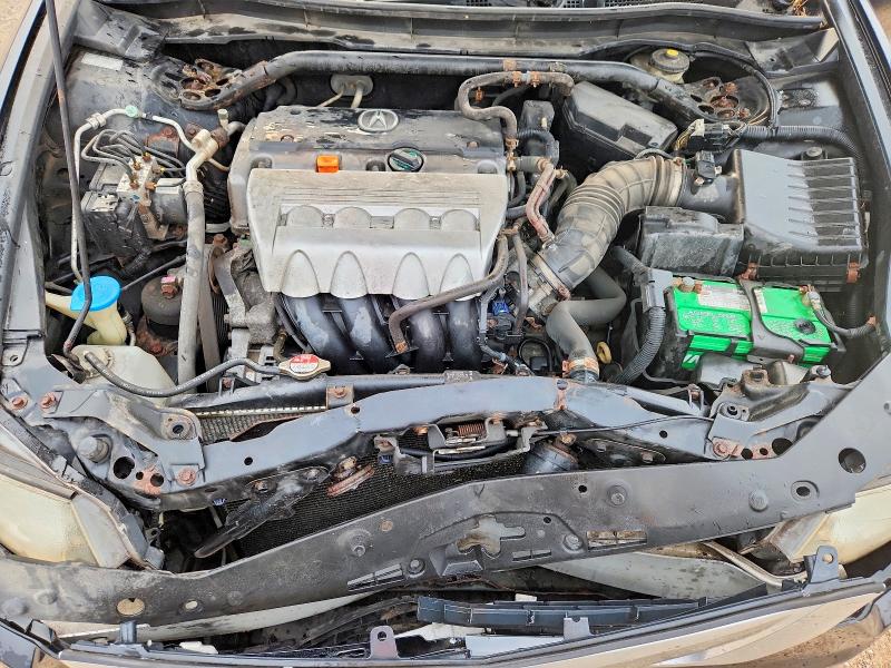 64482256 :رقم المزاد ، JH4CU2F6XAC005875 vin ، 2010 Acura Tsx مزاد بيع