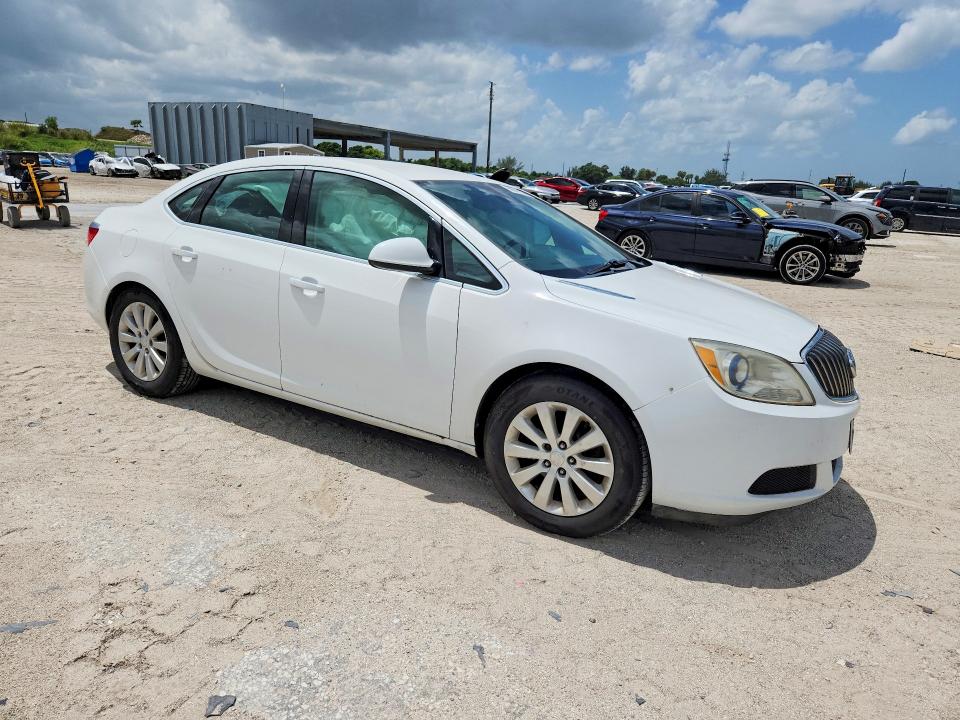 Продаж на аукціоні авто 2015 Buick Verano, vin: 1G4PP5SK0F4218541, номер лоту: 66301936
