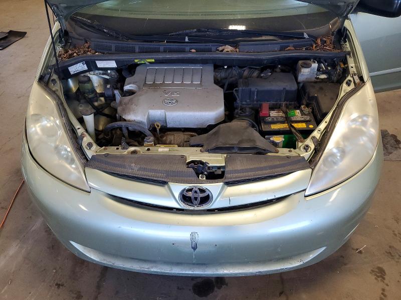 Продажа на аукционе авто 2007 Toyota Sienna, vin: 5TDZK23C37S063815, номер лота: 65357146