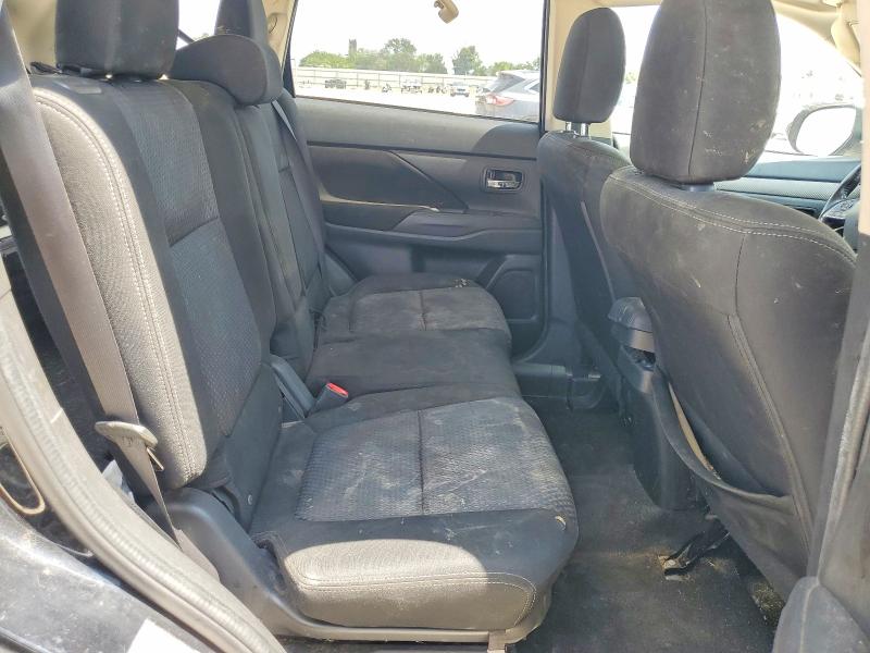 Aukcja sprzedaży 2017 Mitsubishi Outlander, vin: JA4AD3A37HZ022968, numer aukcji: 60759056