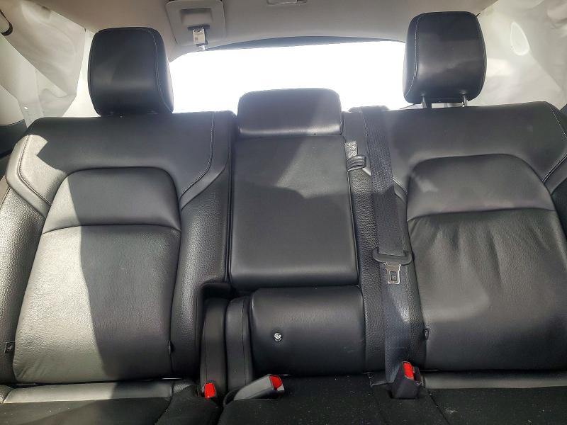 2022 Nissan Pathfinder მანქანა იყიდება აუქციონზე, vin: 5N1DR3CC7NC207436, აუქციონის ნომერი: 63663236