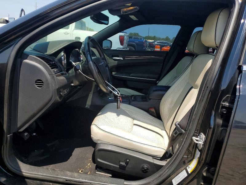 Продажа на аукционе авто 2014 Chrysler 300, vin: 2C3CCARG3EH355844, номер лота: 66399186