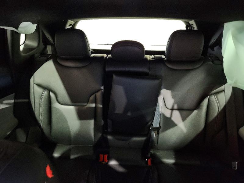 66905076 :رقم المزاد ، 3C4NJDCN1TT271335 vin ، 2026 Jeep Compass مزاد بيع