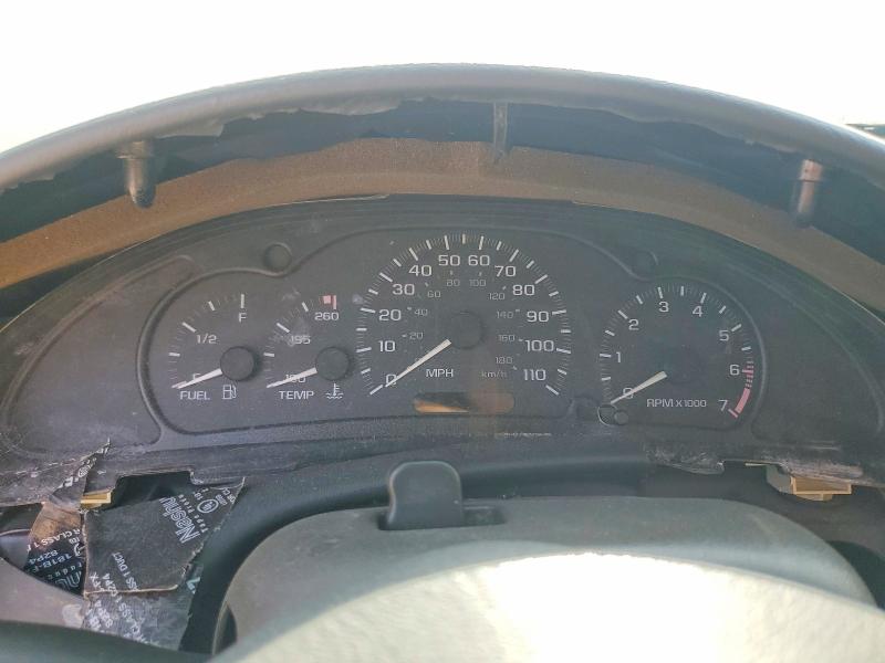 64303626 :رقم المزاد ، 1G1JC52F437283209 vin ، 2003 Chevrolet Cavalier مزاد بيع