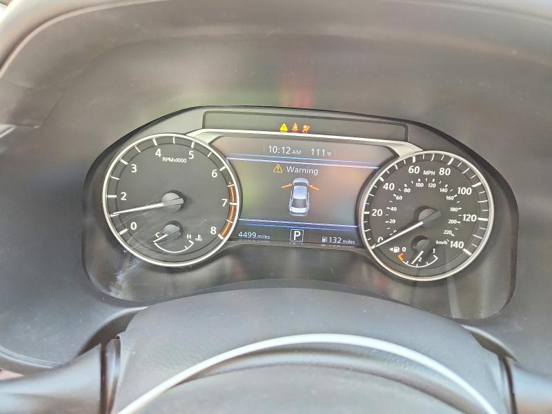 Aukcja sprzedaży 2020 Nissan Altima, vin: 1N4BL4CV1LC281815, numer aukcji: 63176306