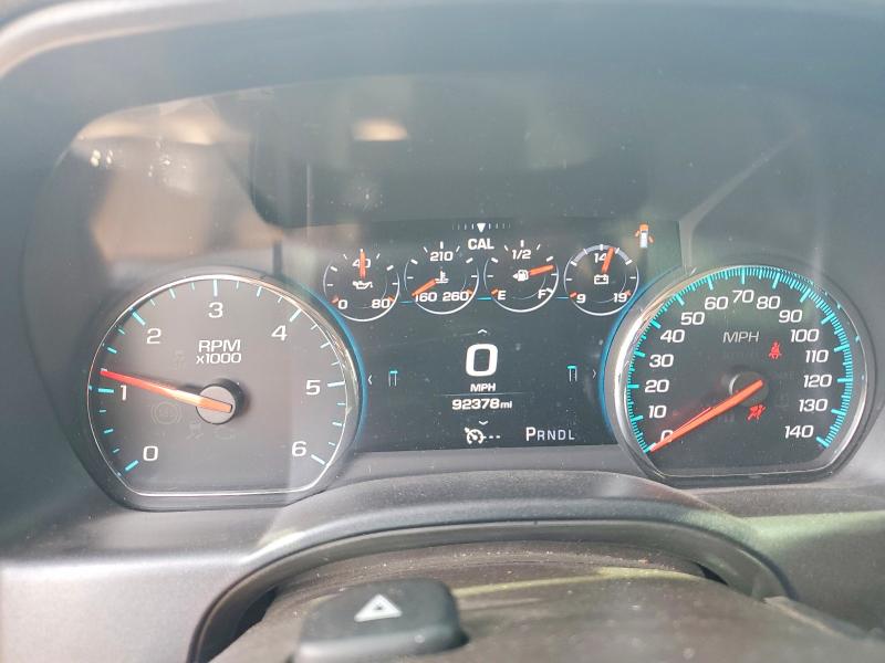 Продажа на аукционе авто 2017 Gmc Sierra, vin: 3GTU2PEJ9HG423124, номер лота: 64500136
