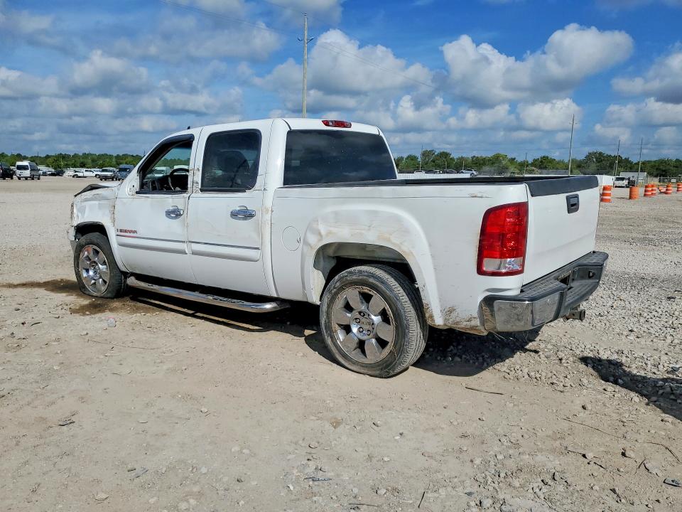 65684996 :رقم المزاد ، 3GTEC23J59G189766 vin ، 2009 Gmc Sierra مزاد بيع